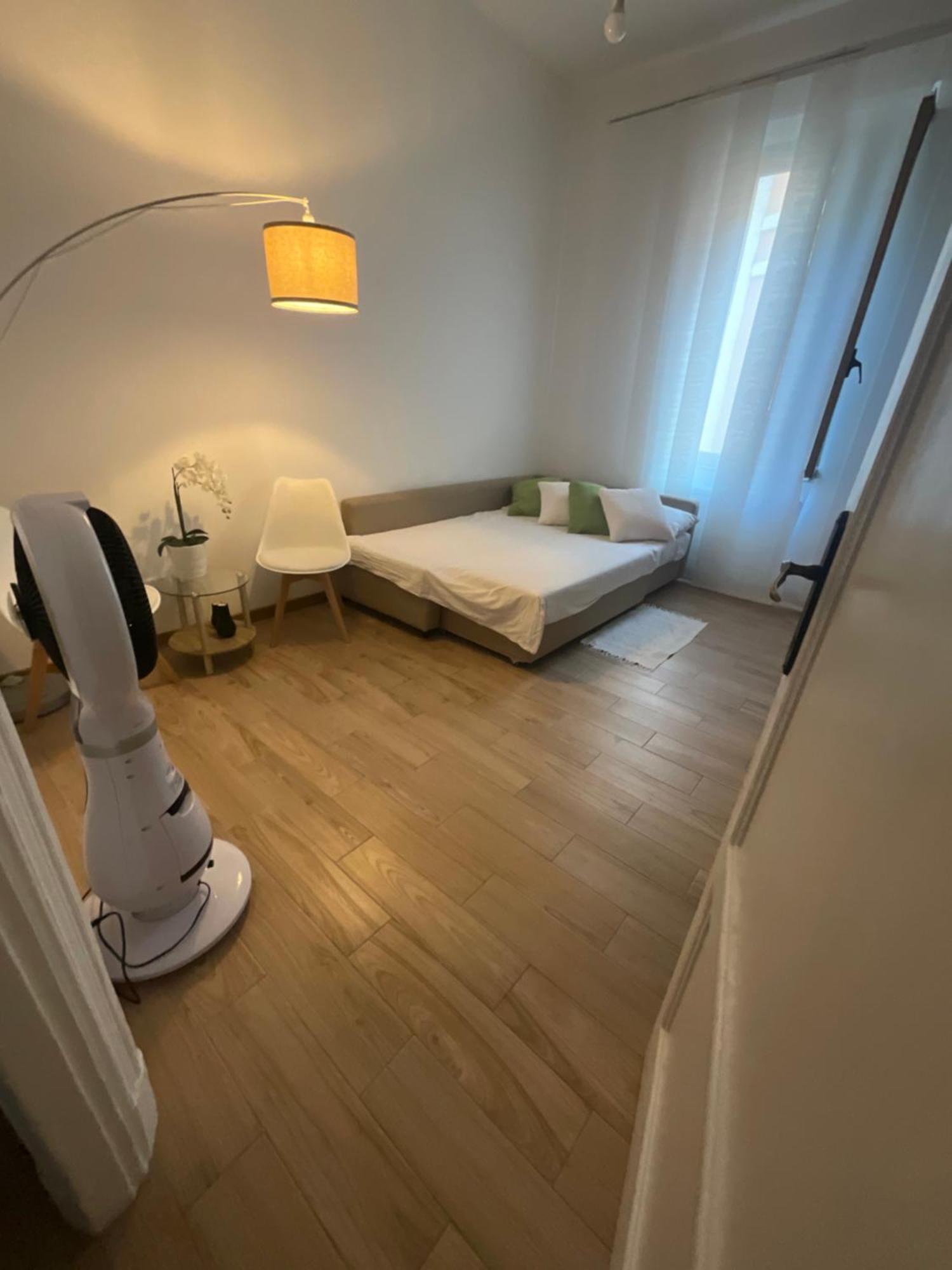 One Room San Pietro 罗马 外观 照片