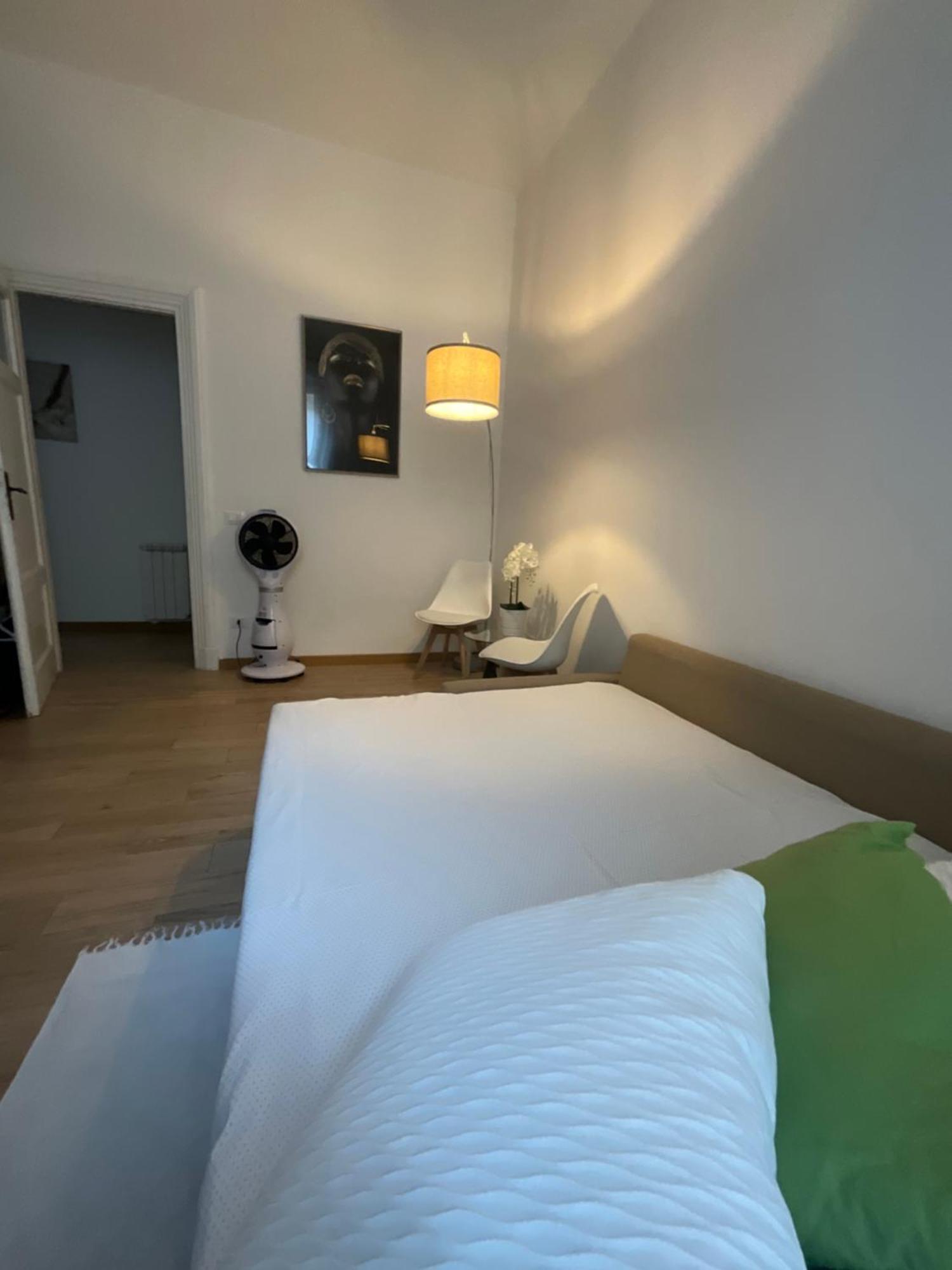 One Room San Pietro 罗马 外观 照片