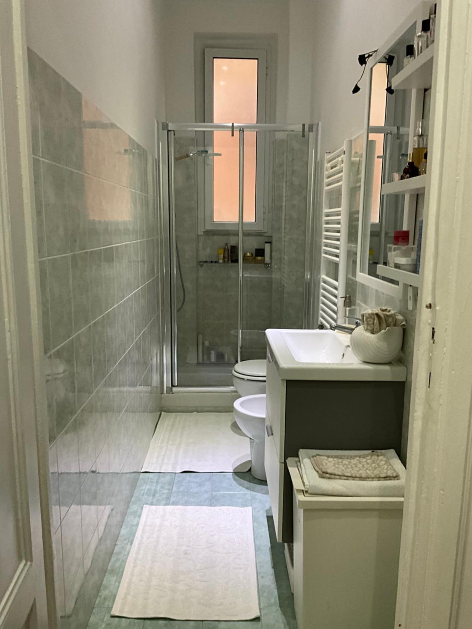 One Room San Pietro 罗马 外观 照片