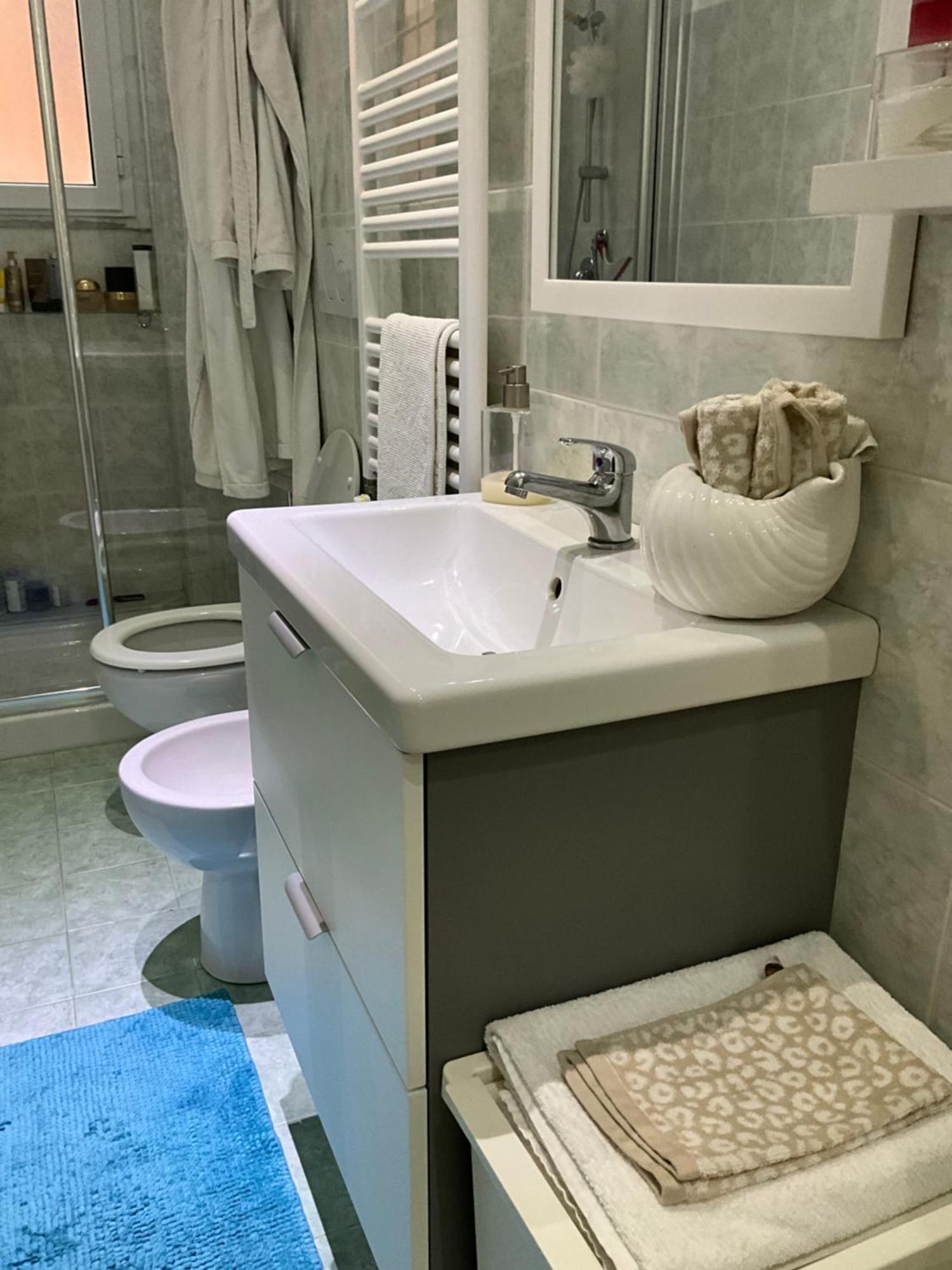 One Room San Pietro 罗马 外观 照片