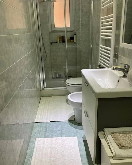 One Room San Pietro 罗马 外观 照片